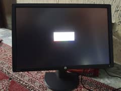 HP ZDISPLAY 24'INCH