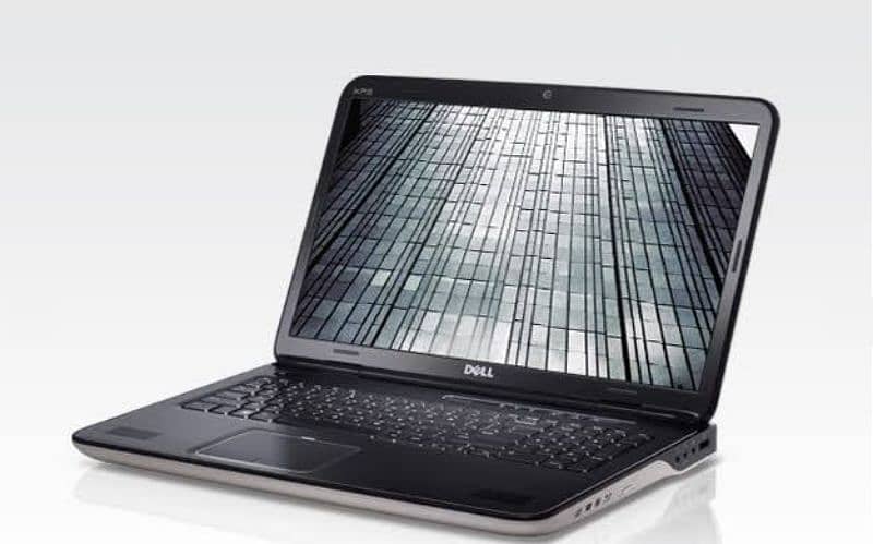 Dell Core i7 Gaming laptop 0