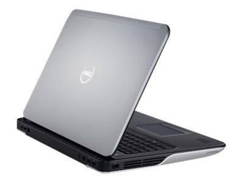 Dell Core i7 Gaming laptop 1