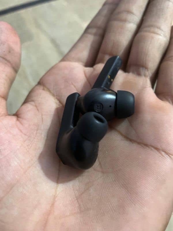 Best Earbuds timing 1-week+ 5