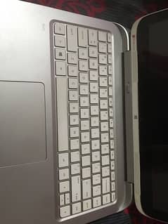 HP laptop