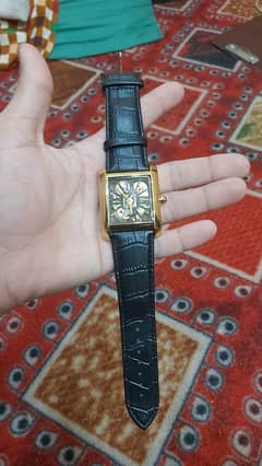 watch Cartier branded