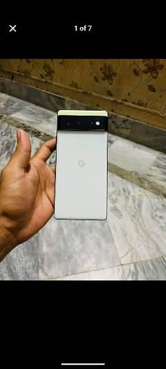 google pixel 6 8/128 condition 10/9