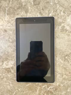 amazon Tablet