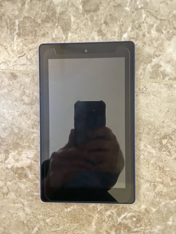 amazon Tablet 0