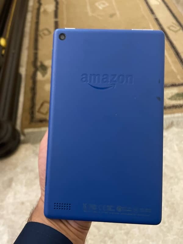 amazon Tablet 1