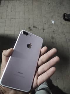 iphone 7 Plus Pta Approved 32 Gb