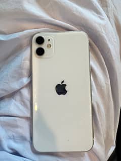 iphone 11 64 gb pta proved with box cable