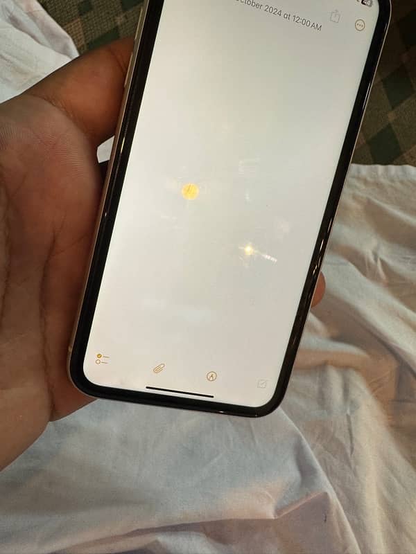 iphone 11 64 gb pta proved with box cable 3