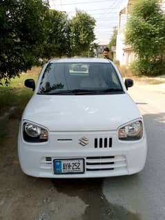 Suzuki Alto 2022