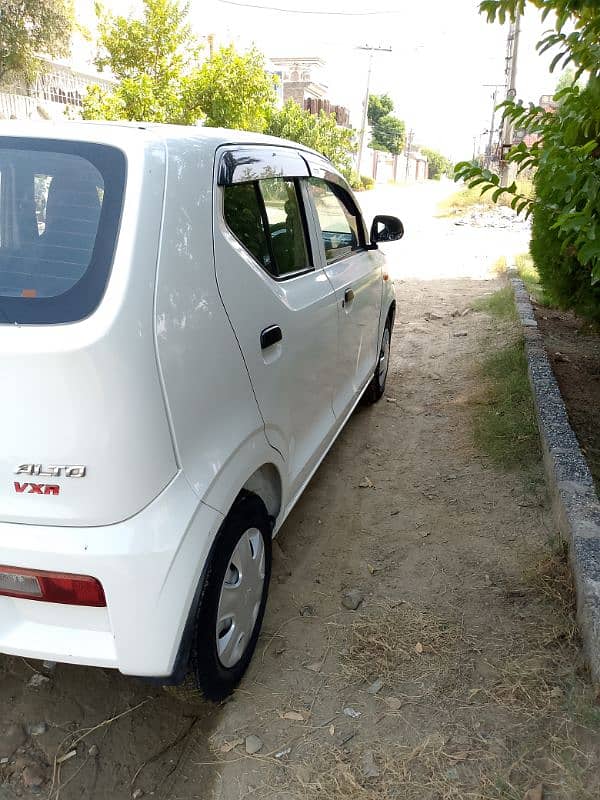 Suzuki Alto 2022 3