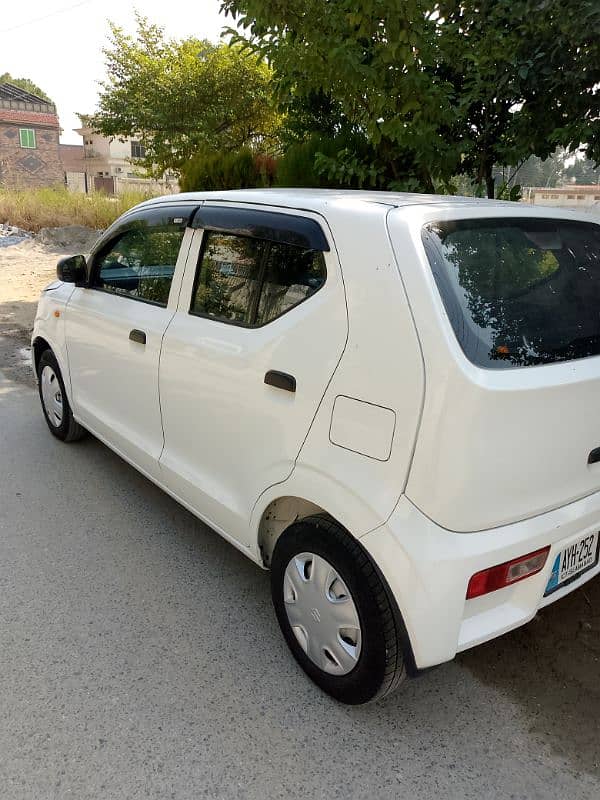 Suzuki Alto 2022 4