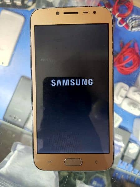 Samsung Grand prime pro 1