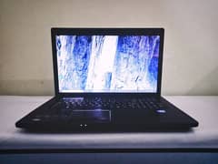 Core i3 3rd Generation laptop