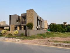 Semi Furnished Brand New House In Phase3 Bahria Town Rwp