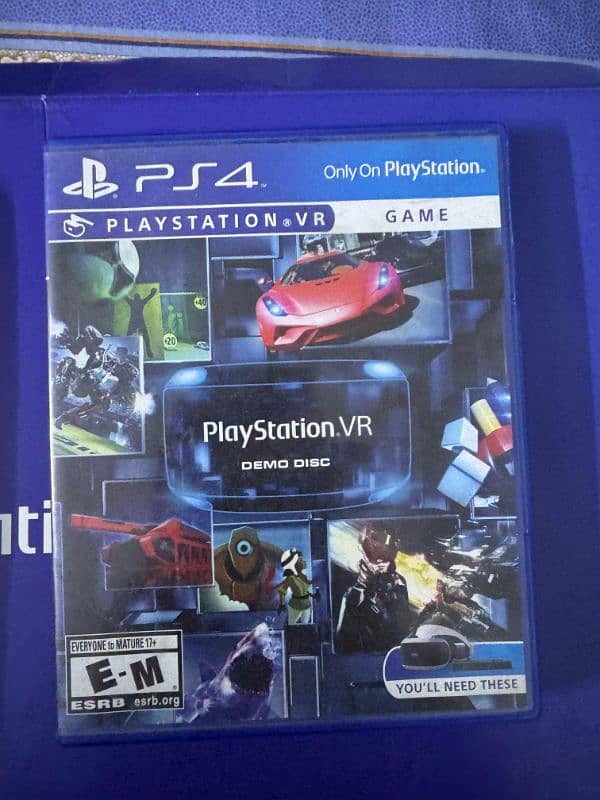 Playstation VR1 | For Sale 2