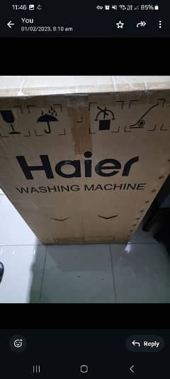 Haier HW 70 BP 10829