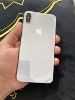 iphone XS Max dual PTA Approved