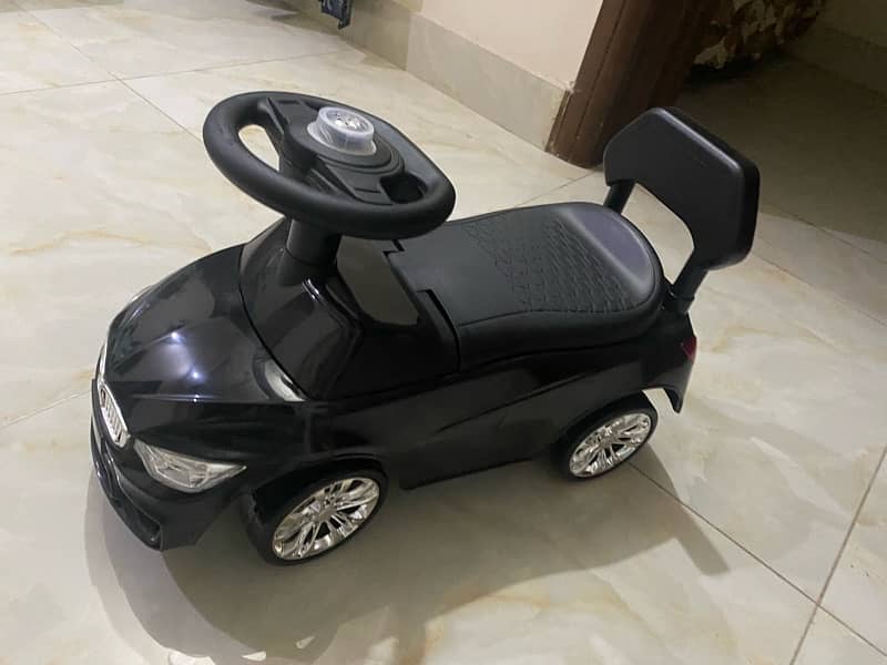 new baby  car in black (  imported from China ) 0