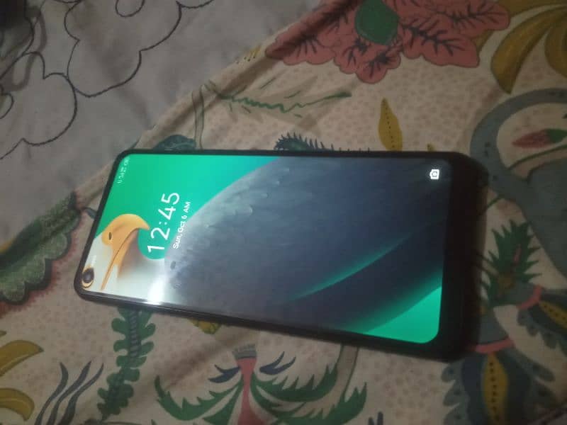 Infinix hot 10 4gb ram 64gb rom read add 3