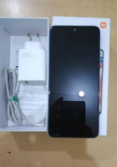 Redmi Note 12 8+4/128