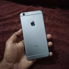 iphone 6s plus 64gb 82% BH non pta