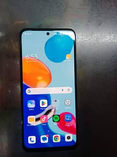 Redmi note 11