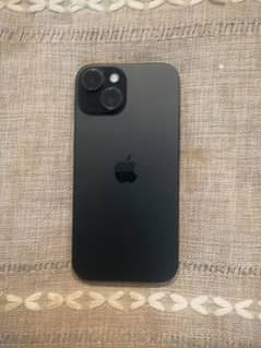 IPhone 15 128GB Jv 100 bh