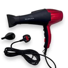 Remington intelligent Hair Dryer 2in1