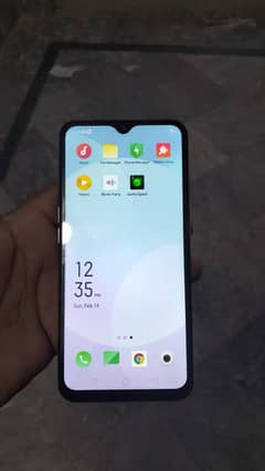 Oppo F11