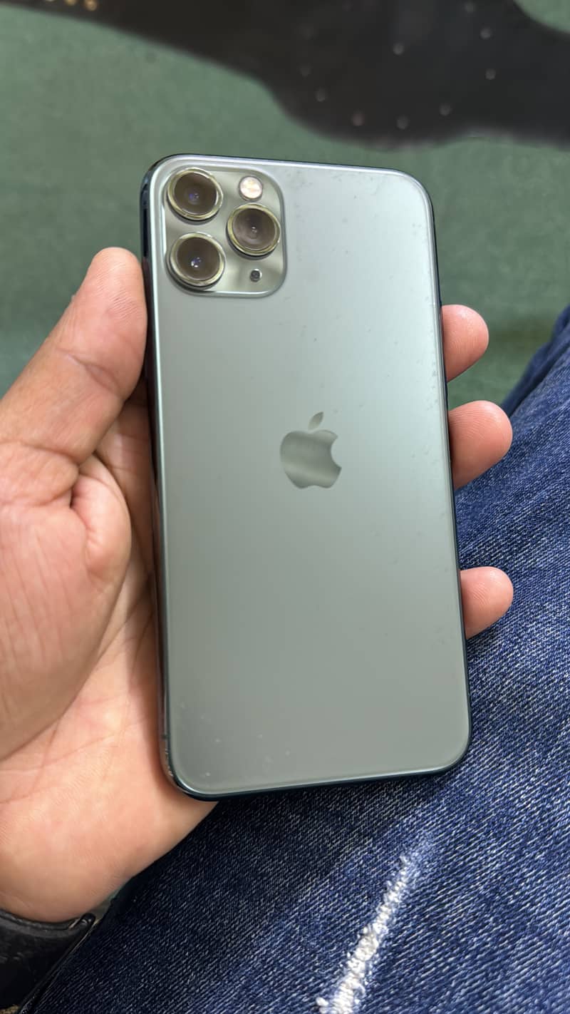 iphone 11pro pta 1