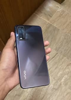 Vivo y20 4gb 64gb