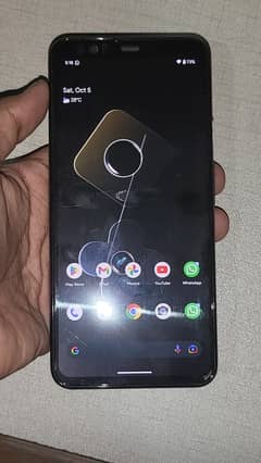 Google Pixel 4xl New