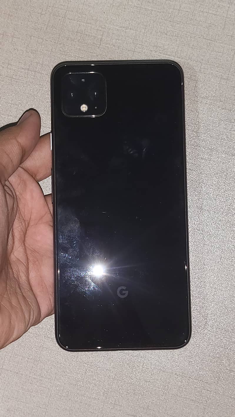 Google Pixel 4xl New 1