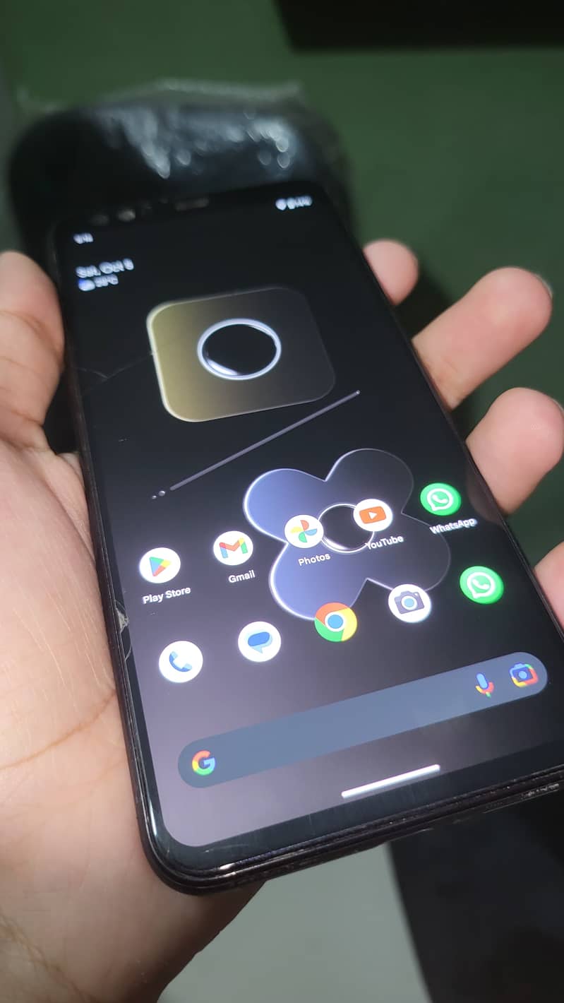 Google Pixel 4xl New Condition 2