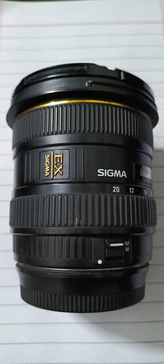 Sigma