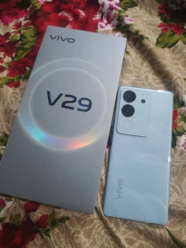 VIVO V29 5G 2