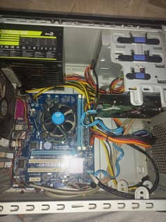 core i5 3rd gen 3570T @2.90 Ghz upto 3.30 Ghz for sale as