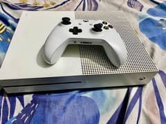 Xbox 1s 1tb