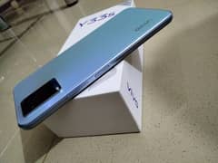 vivo y33s  8gb128gb03327536717