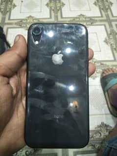 iphone xr jv 64gb 85% health