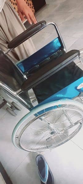 wheelchair for sale 1