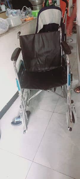 wheelchair for sale 2