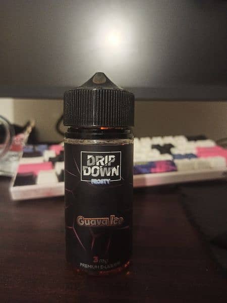 Drip Down Guava 1