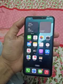 iPhone 11pro max pta approved 64gb