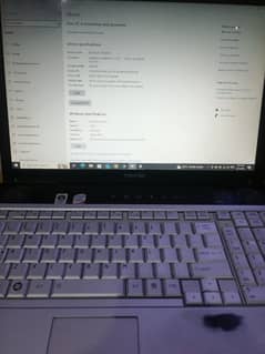 toshiba satelite p205 s8810