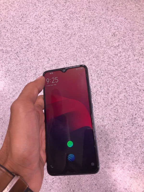 vivo S1 2