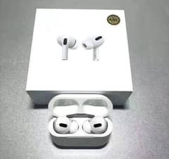 Air pods pro and pro 2 Available