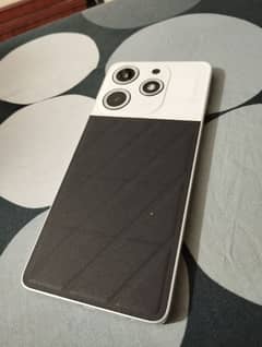 Techno Spark 10 Pro (Panda Color)