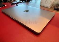 Macbook pro 2020